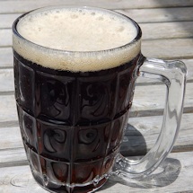 Root Beer